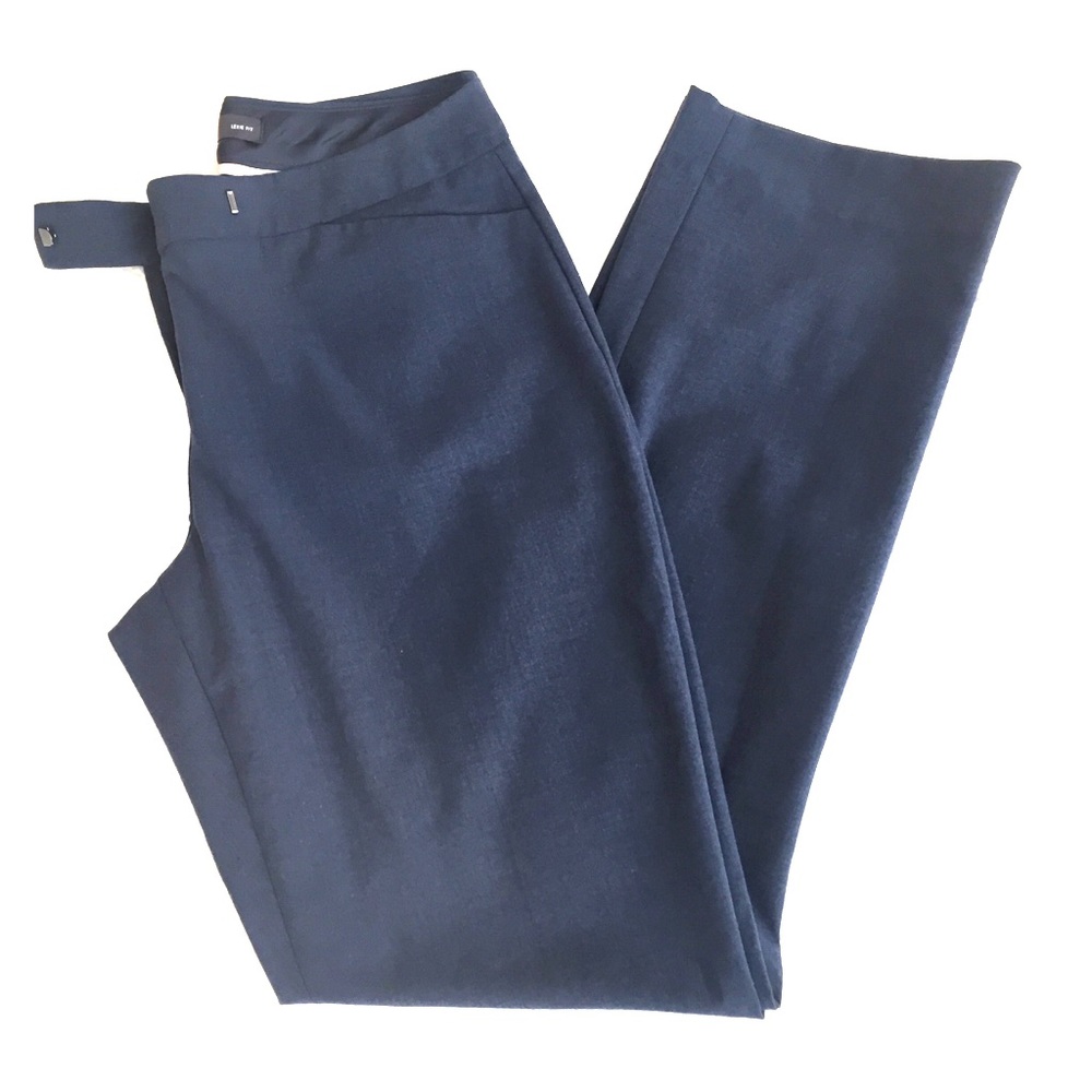 The Limited Lexie Simply Straight Pants